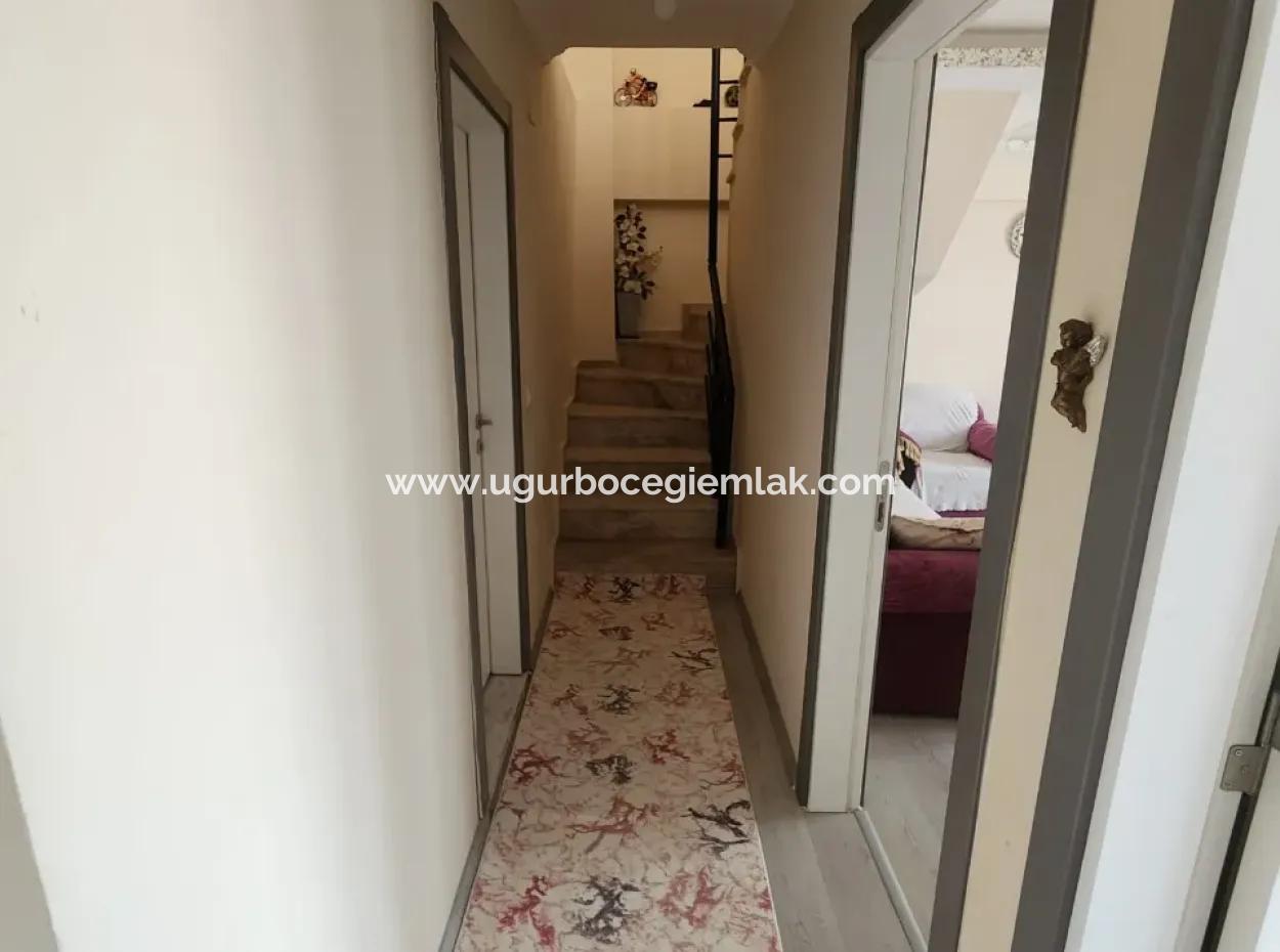 Dalaman Centre - Roof Duplex Apartment