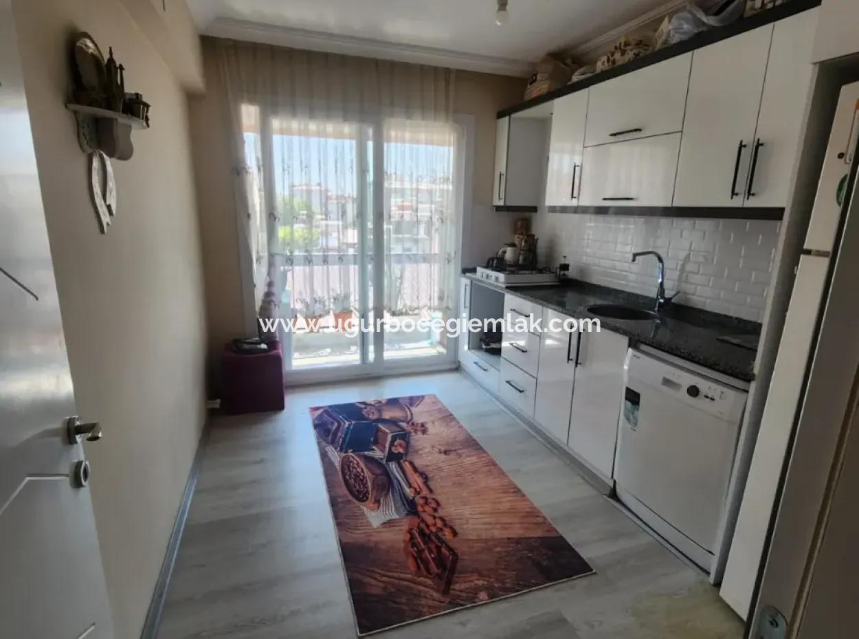 Dalaman Centre - Roof Duplex Apartment