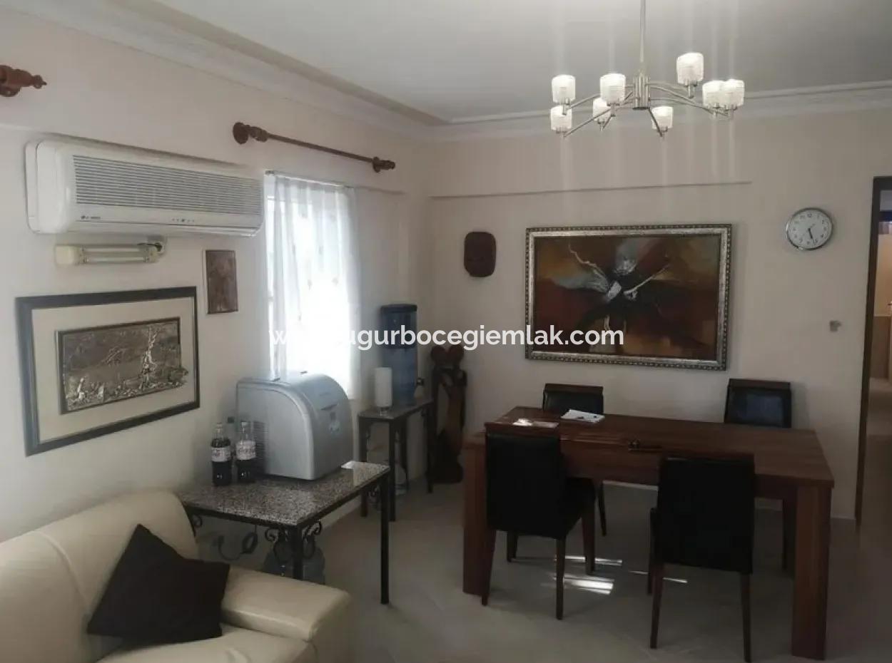 Dalaman, Altıntas District -  3 Bed Furnished Apartment