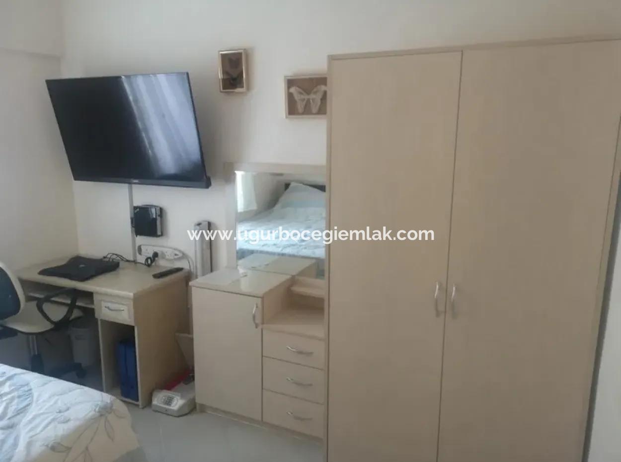 Dalaman, Altıntas District -  3 Bed Furnished Apartment