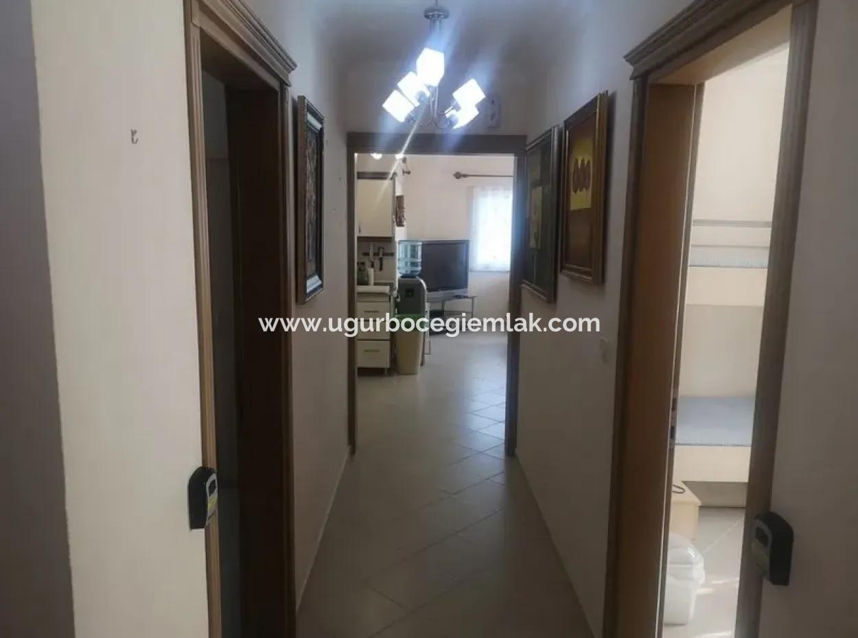 Dalaman, Altıntas District -  3 Bed Furnished Apartment