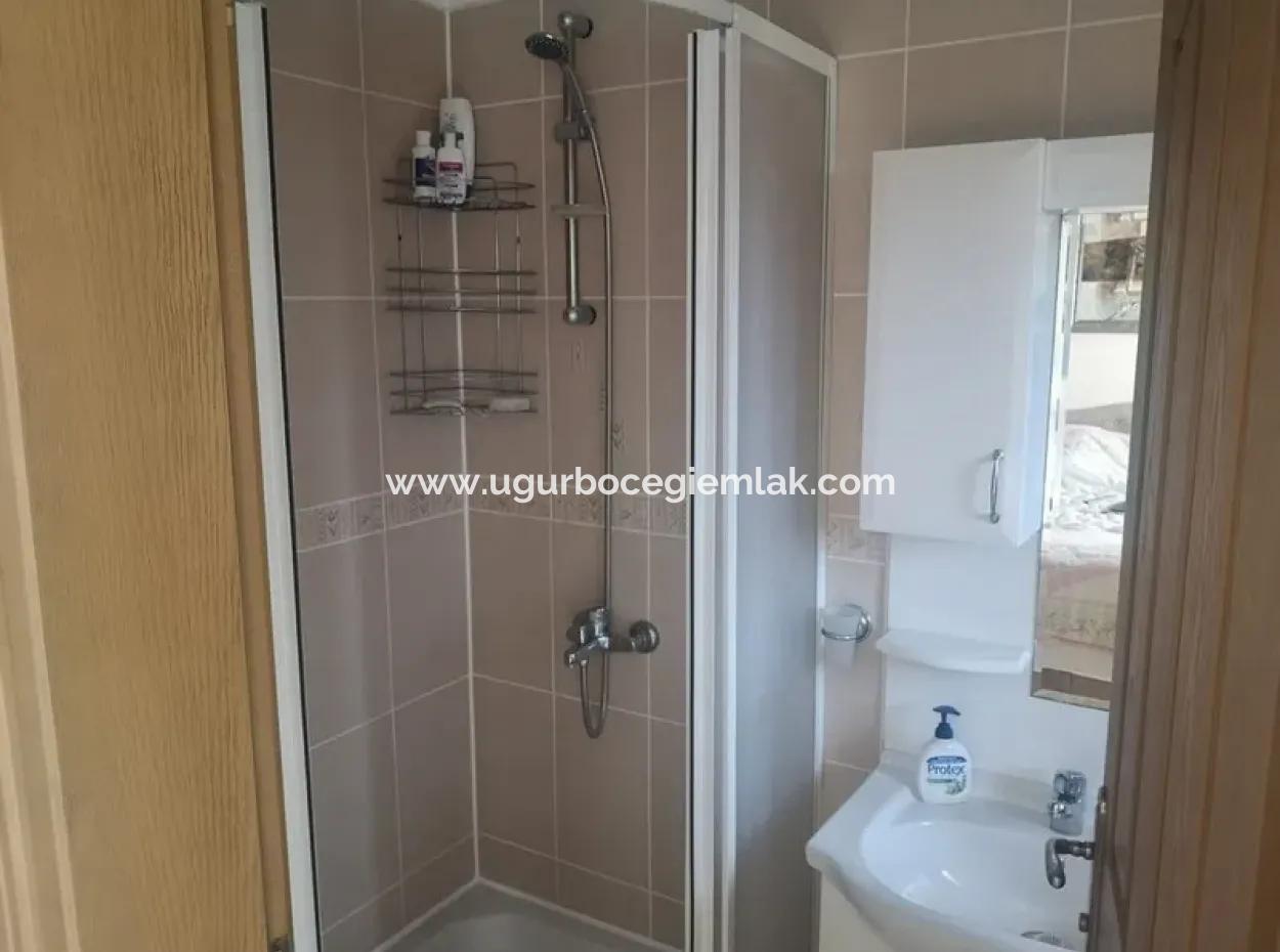 Dalaman, Altıntas District -  3 Bed Furnished Apartment