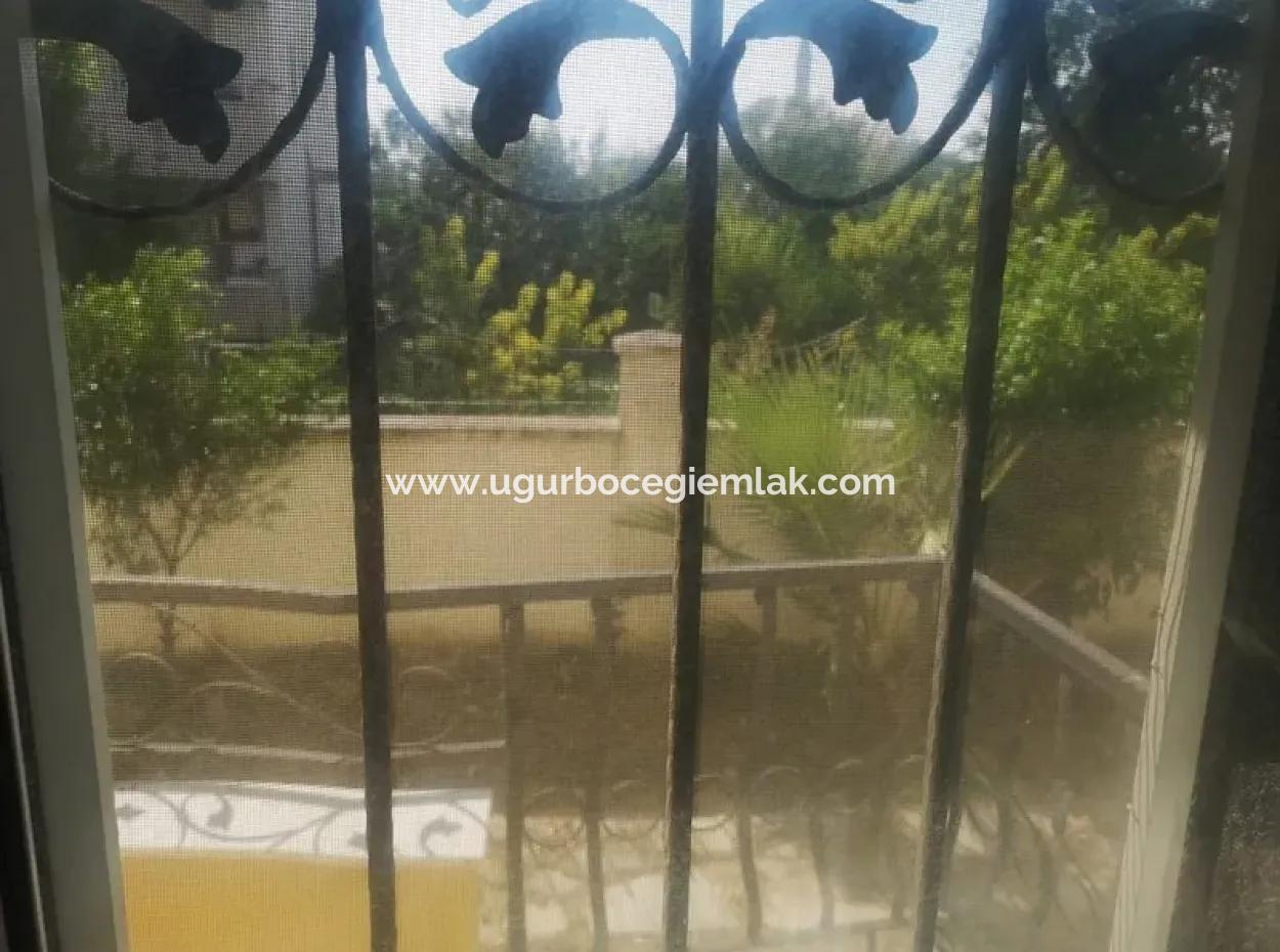 Dalaman, Altıntas District -  3 Bed Furnished Apartment