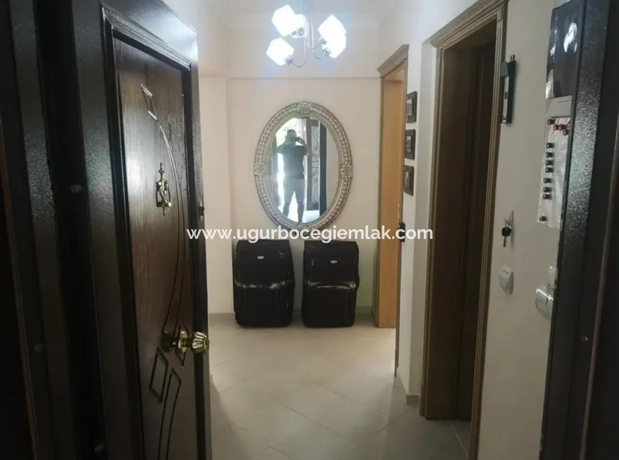 Dalaman, Altıntas District -  3 Bed Furnished Apartment