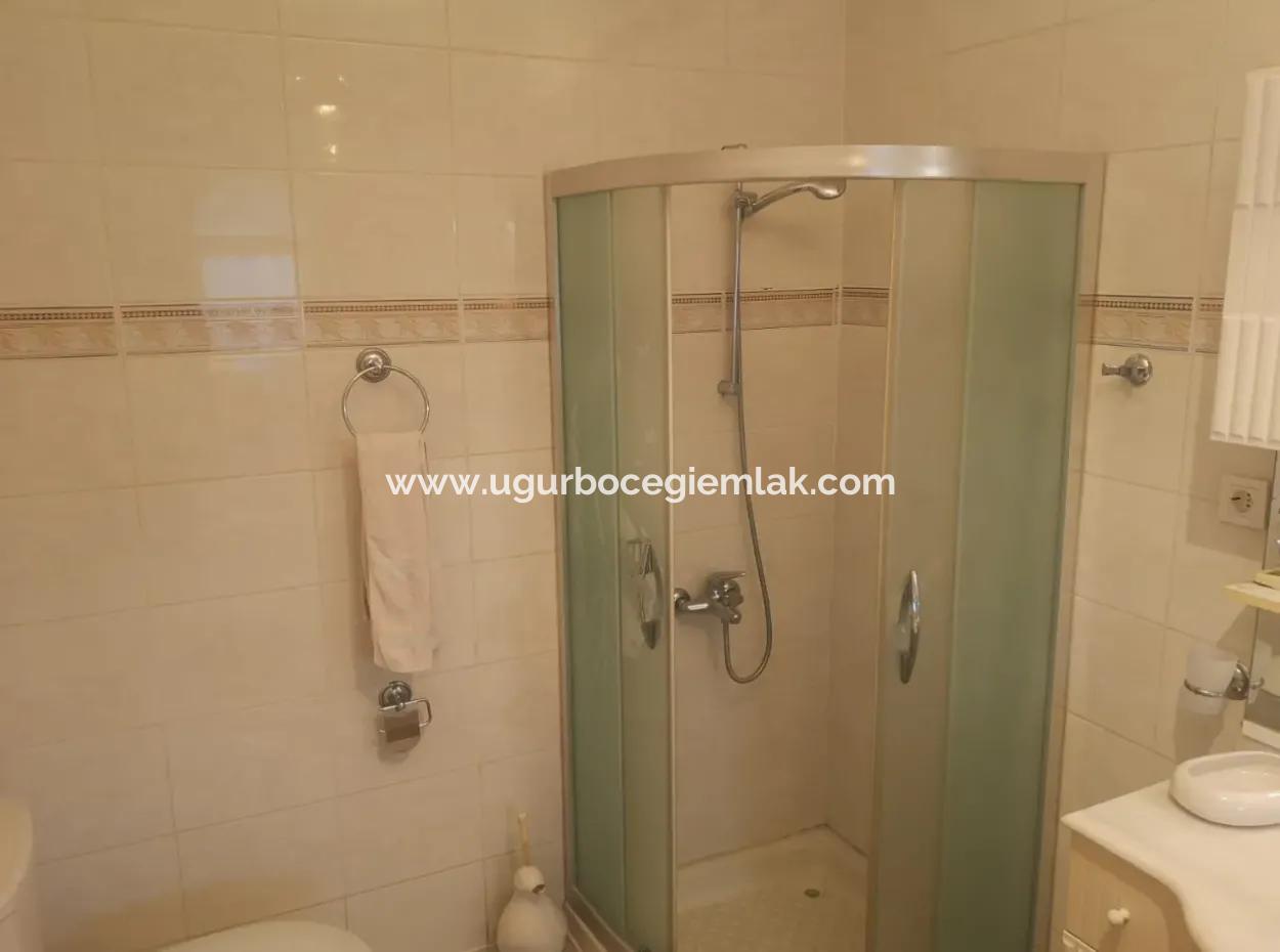 Dalaman, Karacali District - Dorma Bungalow For Sale