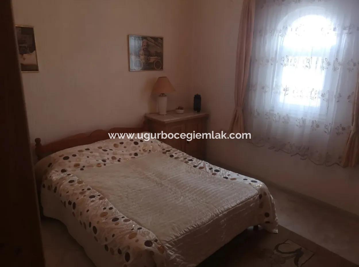 Dalaman, Karacali District - Dorma Bungalow For Sale
