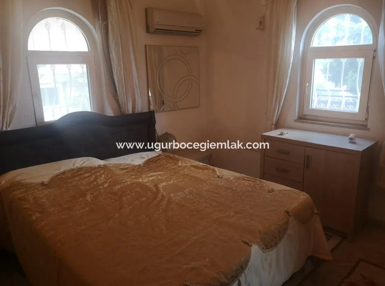 Dalaman, Karacali District - Dorma Bungalow For Sale