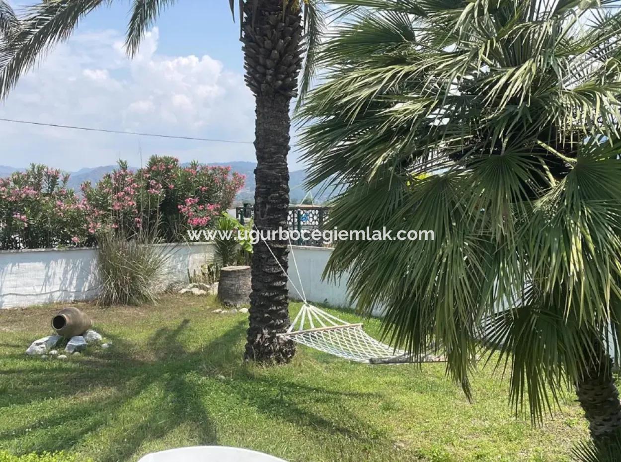 Dalaman, Altıntaş Mahallesi - Four Bed Villa