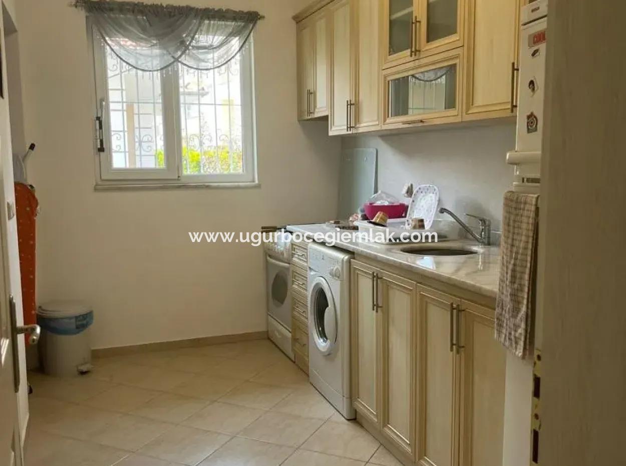 Dalaman, Altıntaş Mahallesi - Four Bed Villa