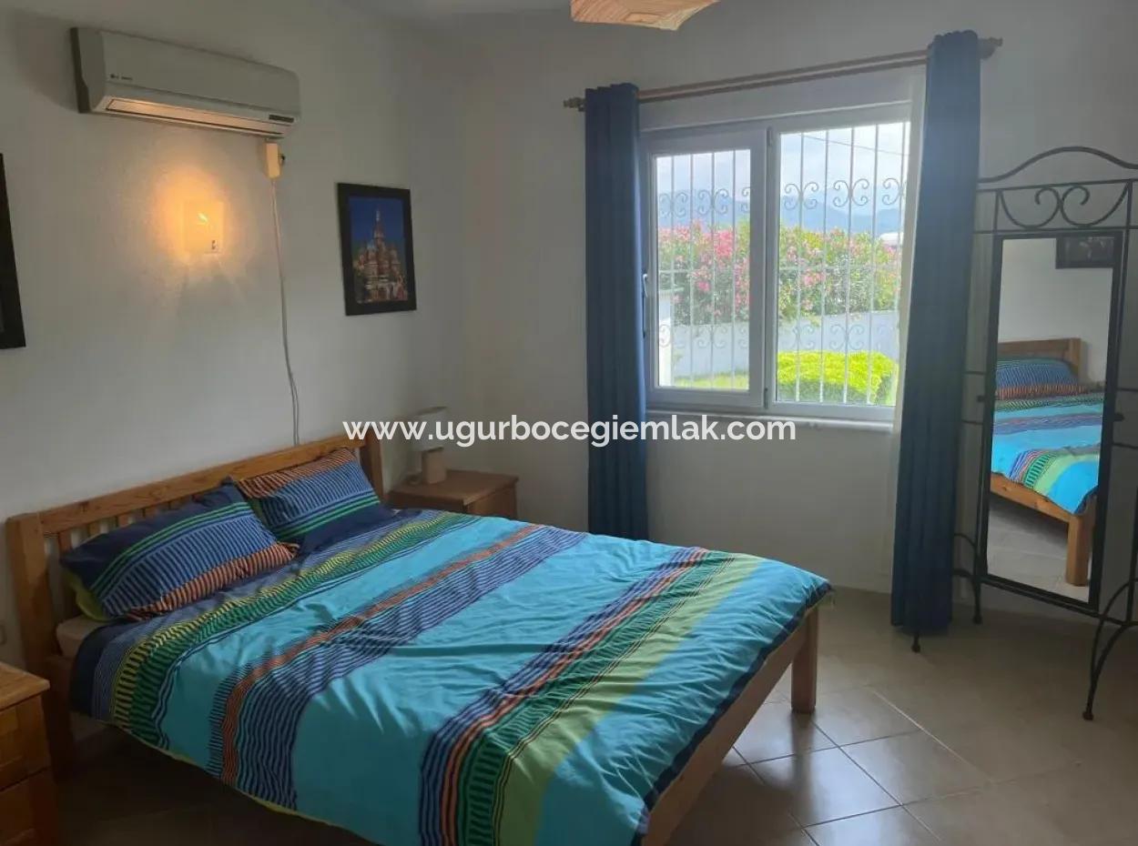 Dalaman, Altıntaş Mahallesi - Four Bed Villa