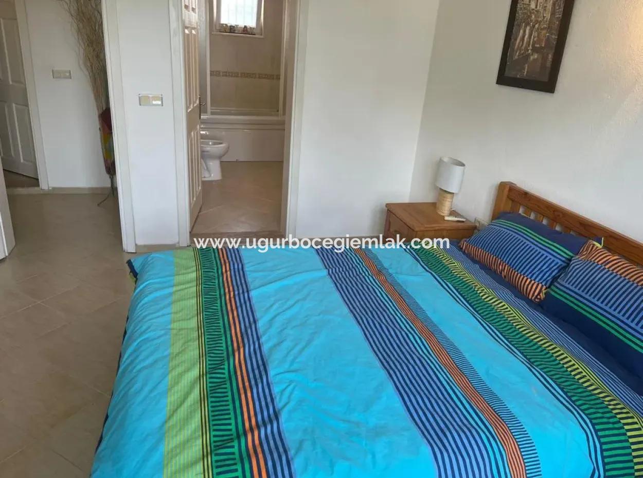 Dalaman, Altıntaş Mahallesi - Four Bed Villa