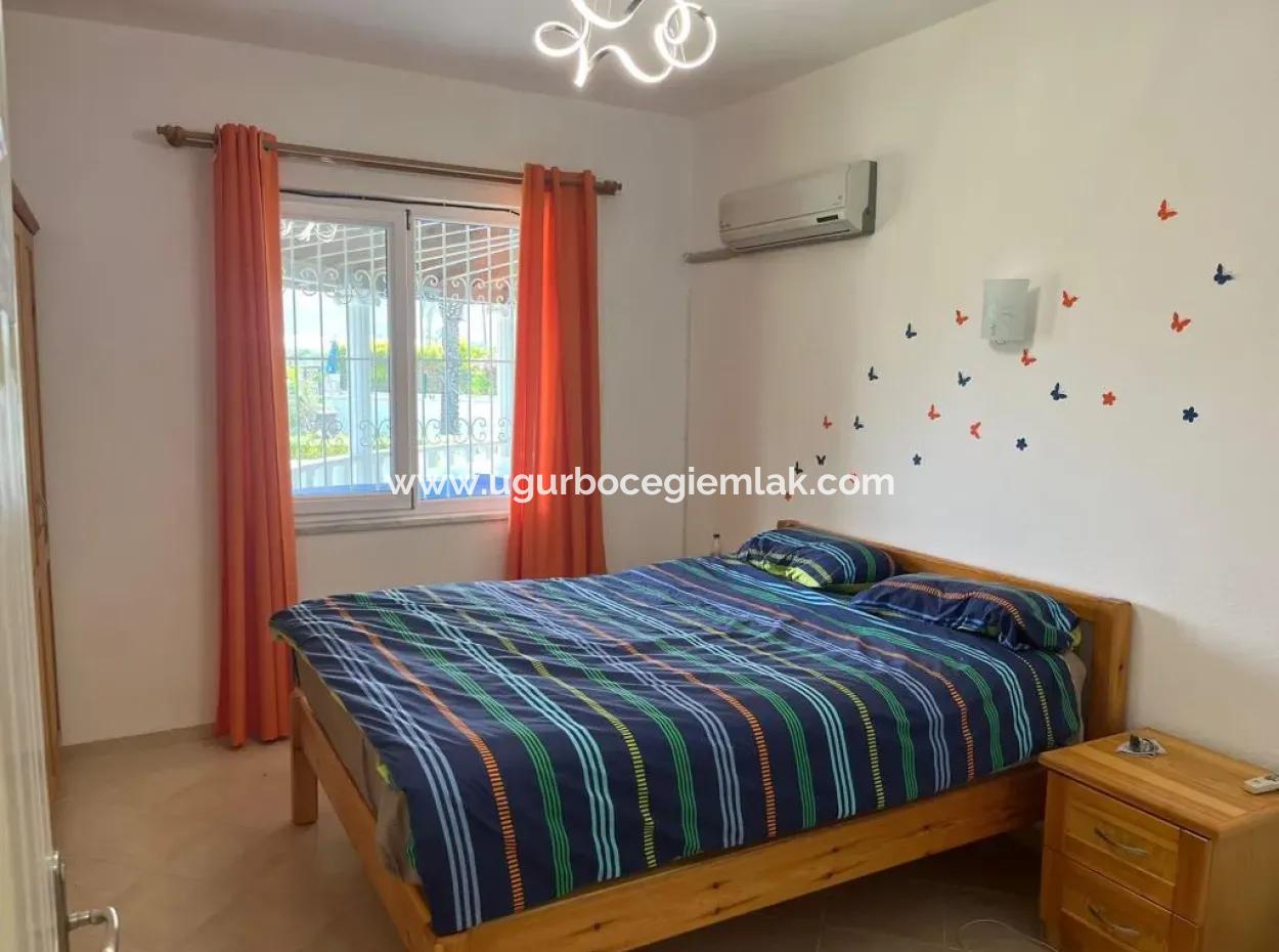 Dalaman, Altıntaş Mahallesi - Four Bed Villa