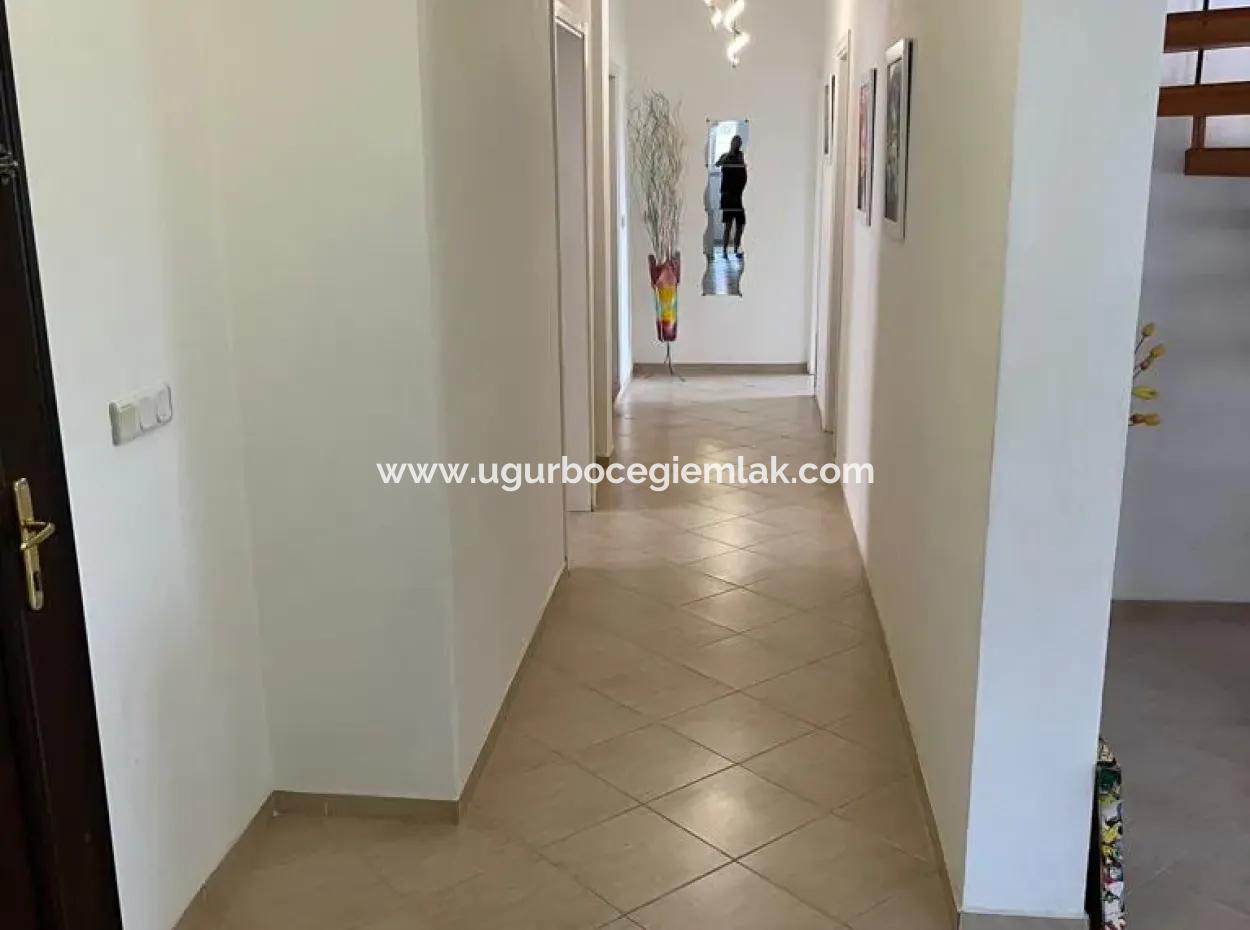 Dalaman, Altıntaş Mahallesi - Four Bed Villa
