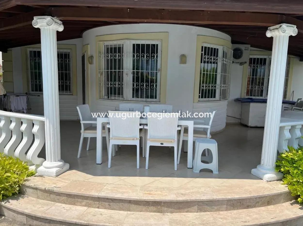Dalaman, Altıntaş Mahallesi - Four Bed Villa