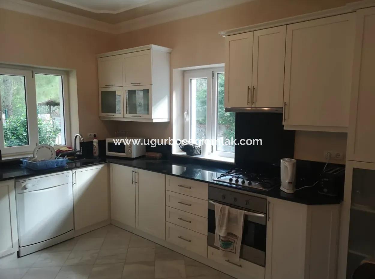 Dalaman, Akkaya Valley - 4 Bed Detached Villa