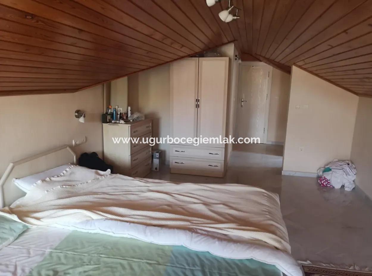 Dalaman, Akkaya Valley - 4 Bed Detached Villa