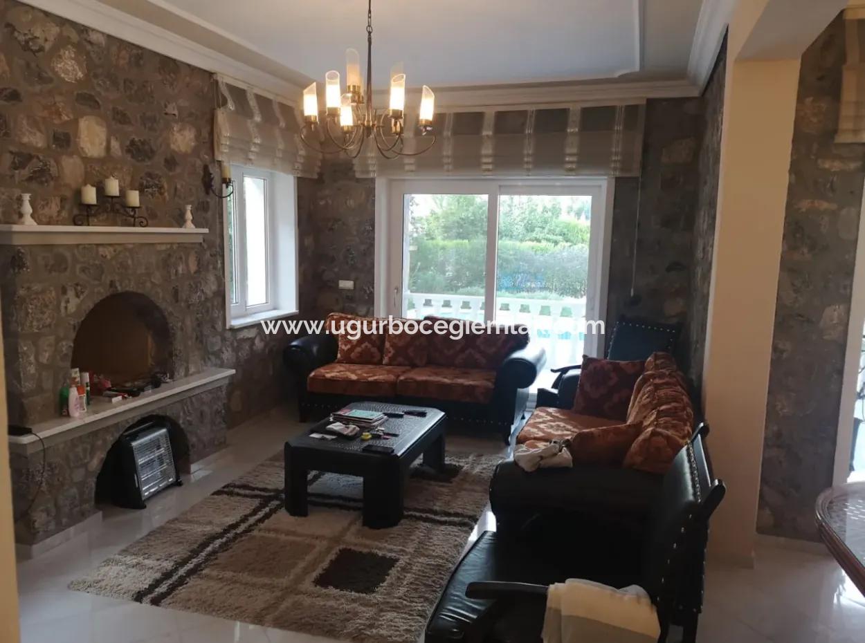 Dalaman, Akkaya Valley - 4 Bed Detached Villa