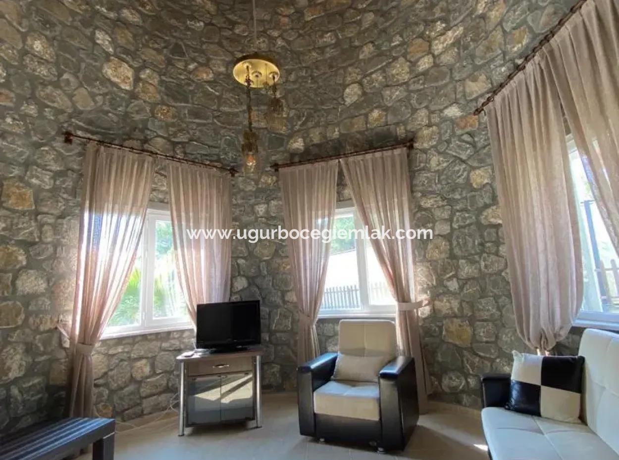 Dalaman, Akkaya Valley - 3 Bed Bungalow