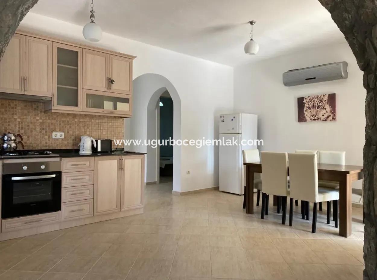 Dalaman, Akkaya Valley - 3 Bed Bungalow