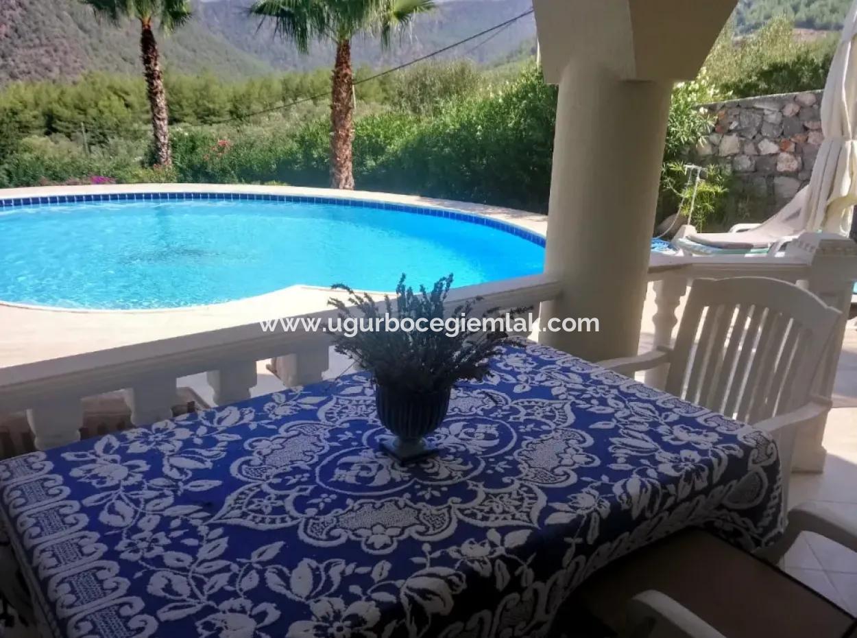 Dalaman, Akkaya Valley - 3 Bed Bungalow