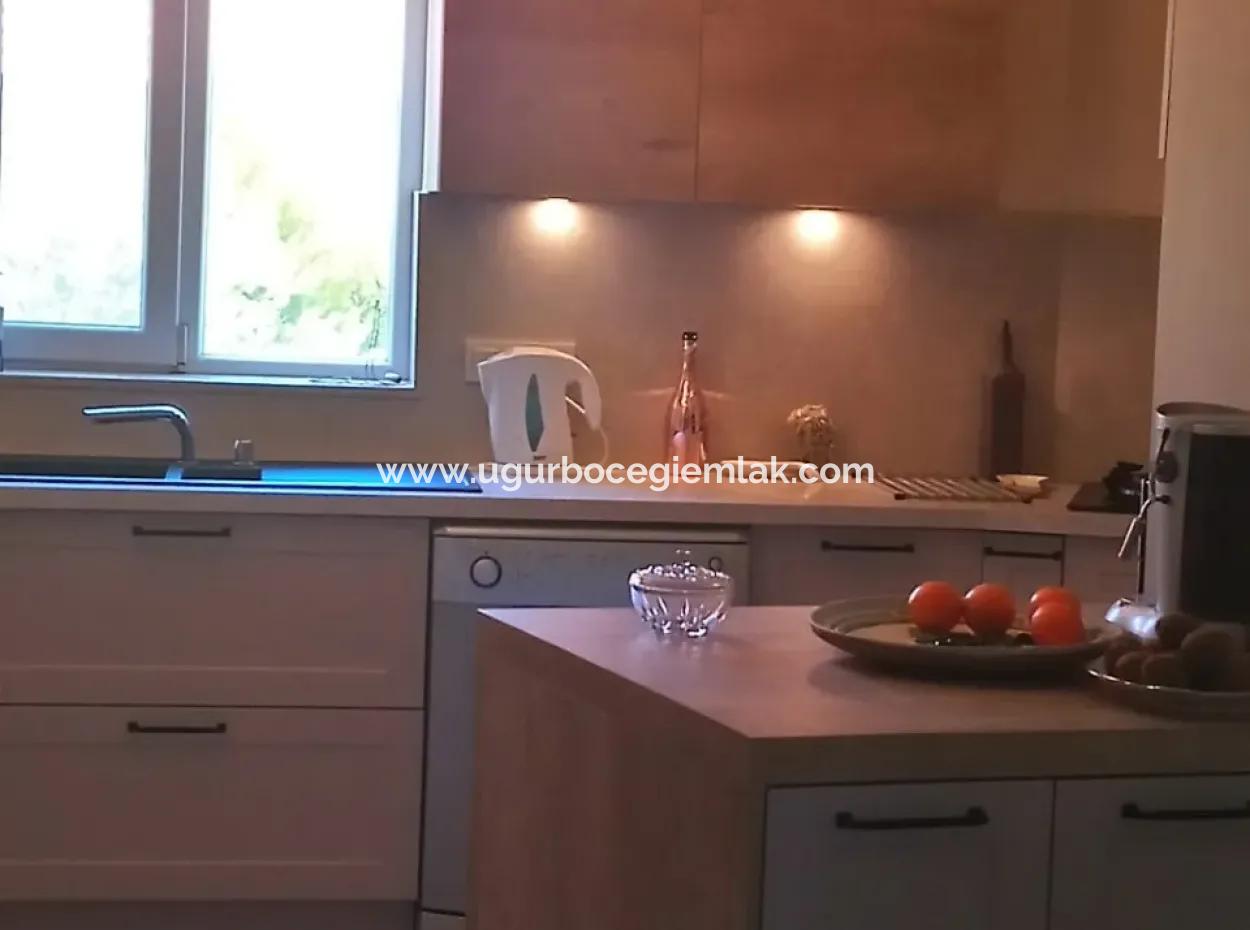 Dalaman, Akkaya Valley - 3 Bed Bungalow