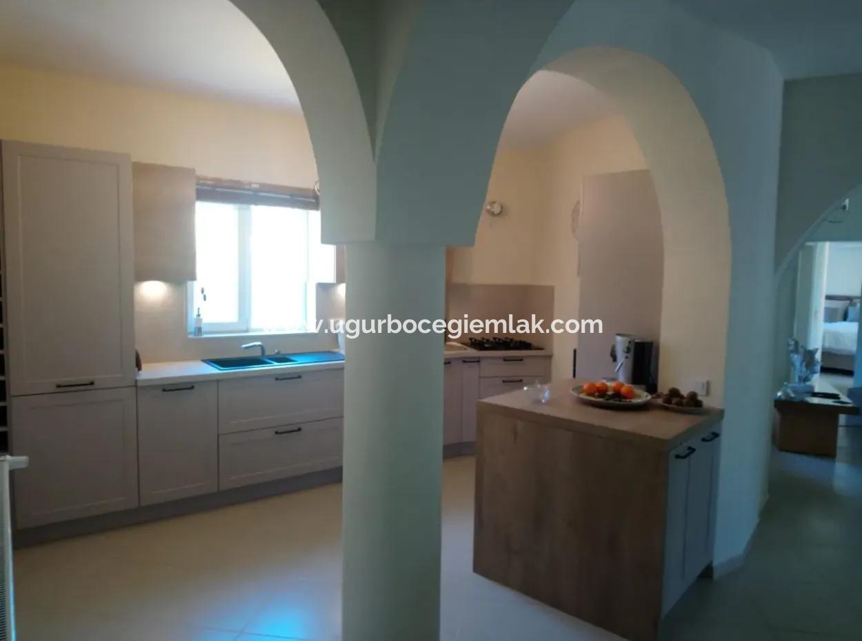 Dalaman, Akkaya Valley - 3 Bed Bungalow