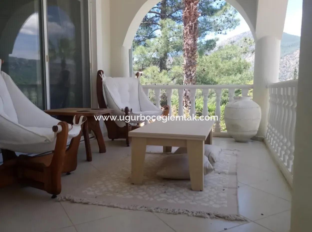 Dalaman, Akkaya Valley - 3 Bed Bungalow