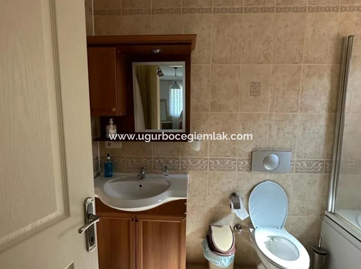 Akkaya, Lakestone Villas - 4 Bed Furnished Villa