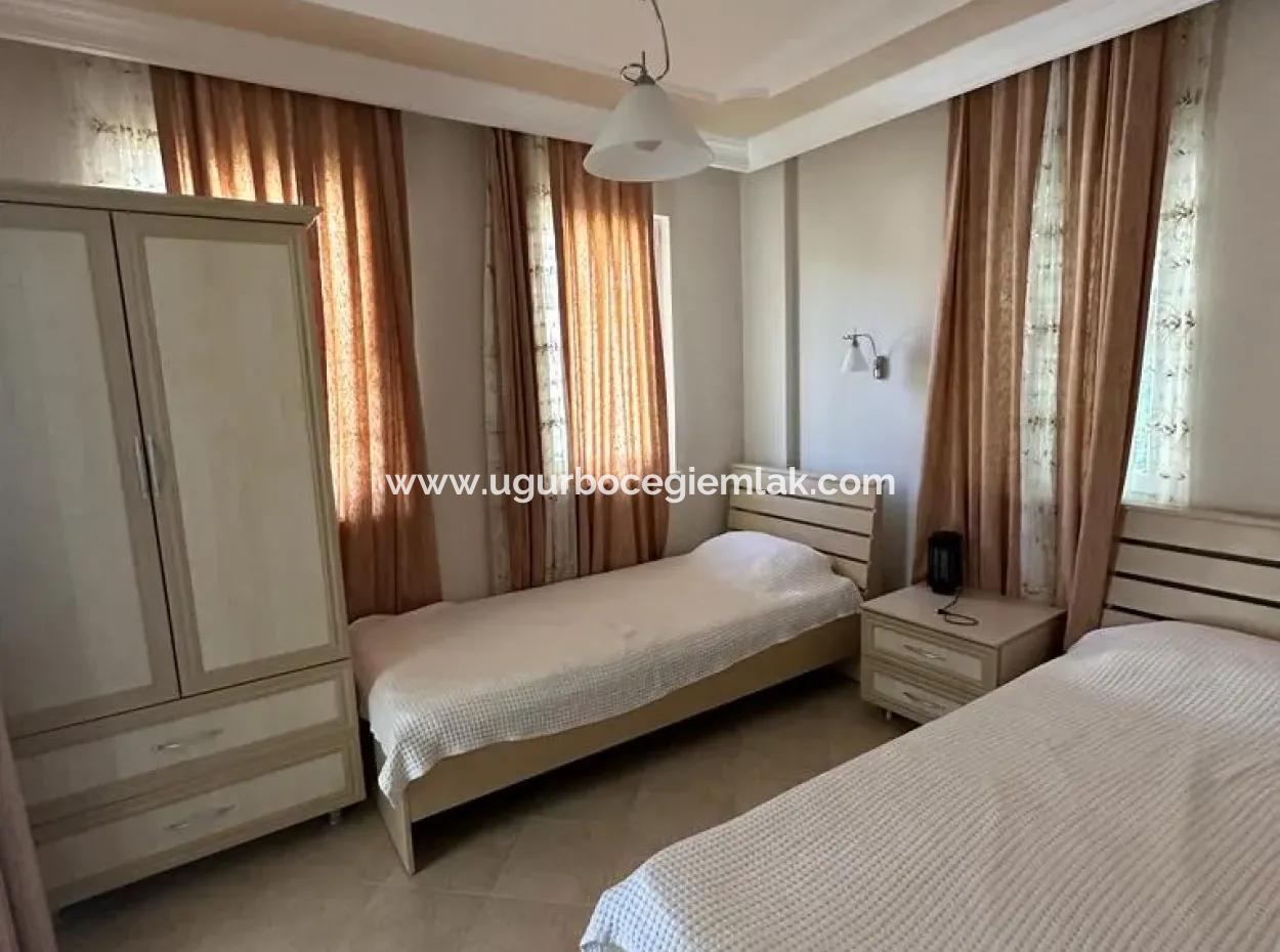 Akkaya, Lakestone Villas - 4 Bed Furnished Villa