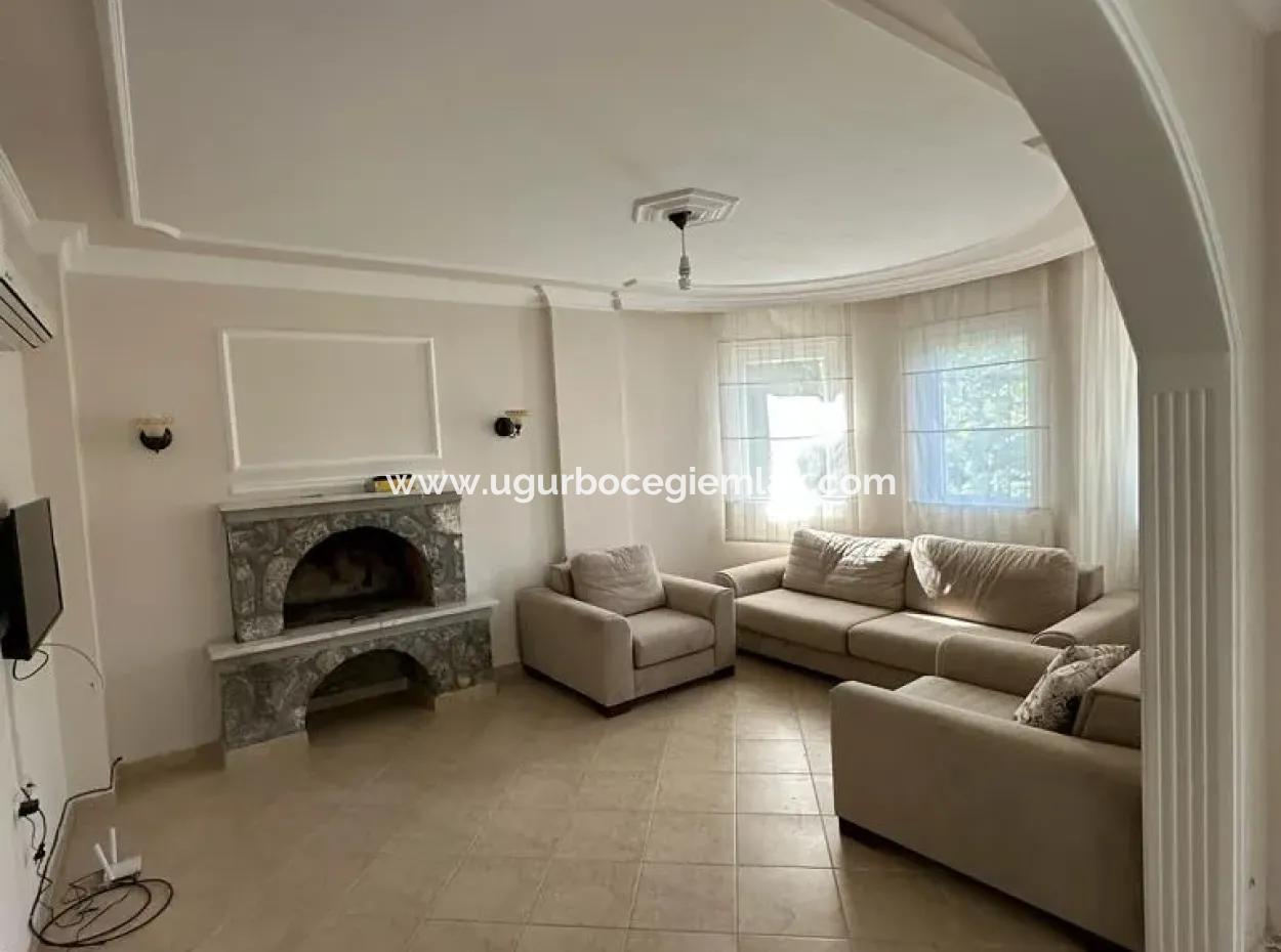 Akkaya, Lakestone Villas - 4 Bed Furnished Villa