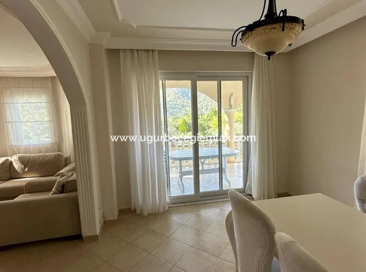 Akkaya, Lakestone Villas - 4 Bed Furnished Villa