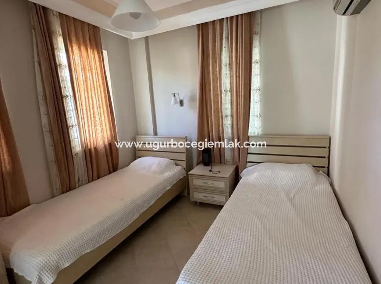 Akkaya, Lakestone Villas - 4 Bed Furnished Villa