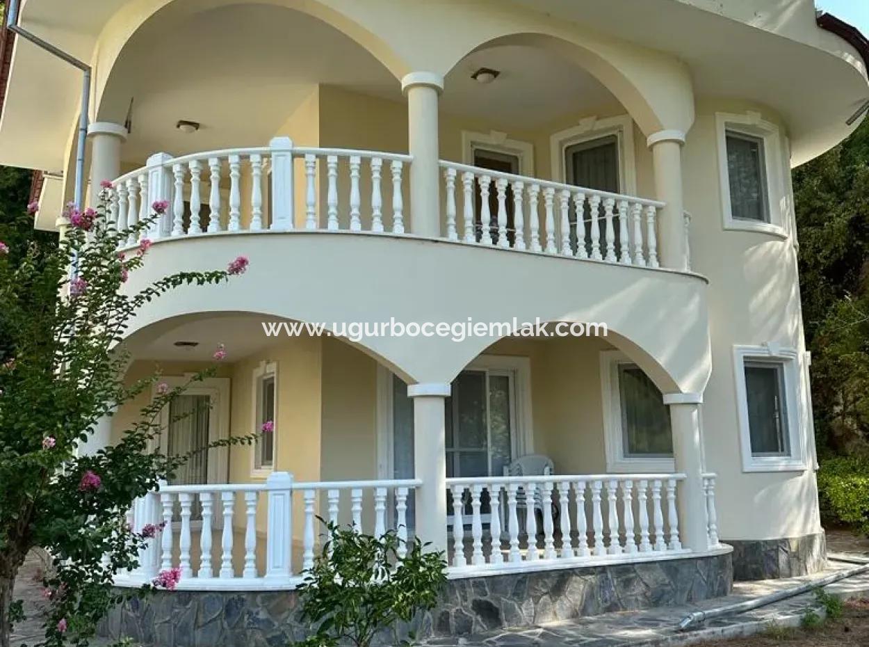 Akkaya, Lakestone Villas - 4 Bed Furnished Villa