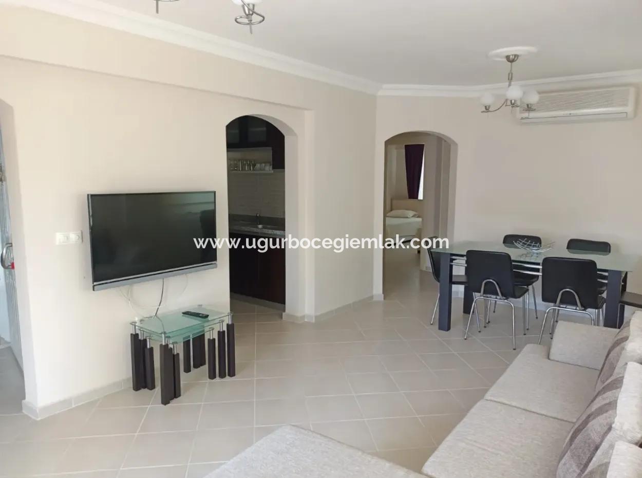 Dalaman Botanic Gardens - 2 Bed Furnished Apartment