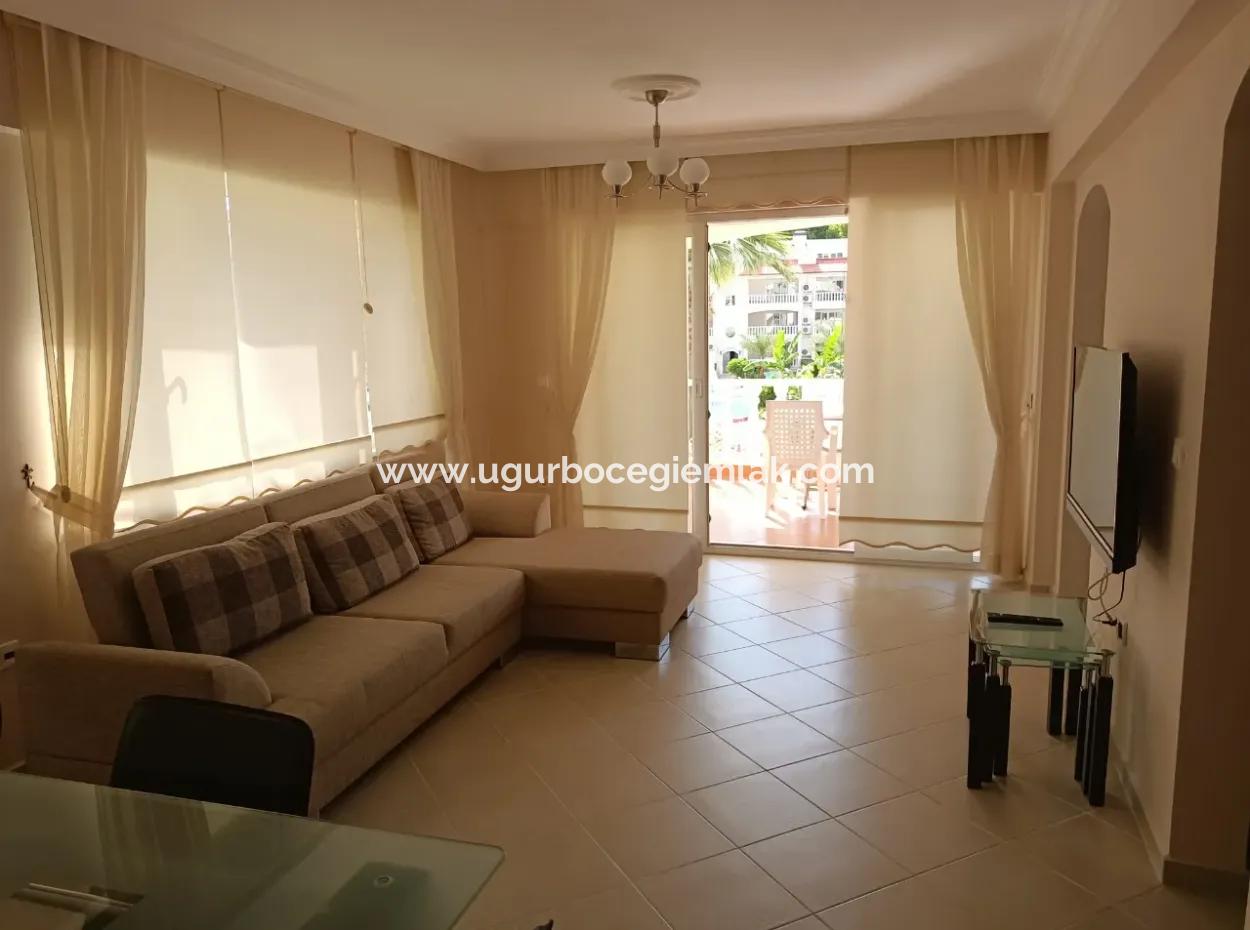 Dalaman Botanic Gardens - 2 Bed Furnished Apartment