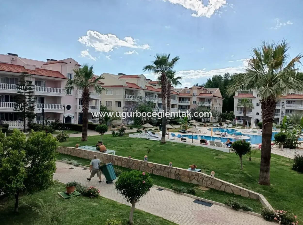 Dalaman Botanic Gardens - 2 Bed Furnished Apartment