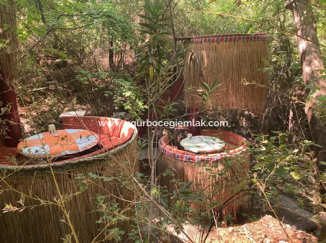 Dalaman's Favorite Akkaya Da Şahane 4 1 Villa For Sale