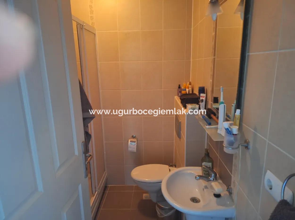 Dalaman, Akkaya Gardens - 2+1 Furnished Apartment