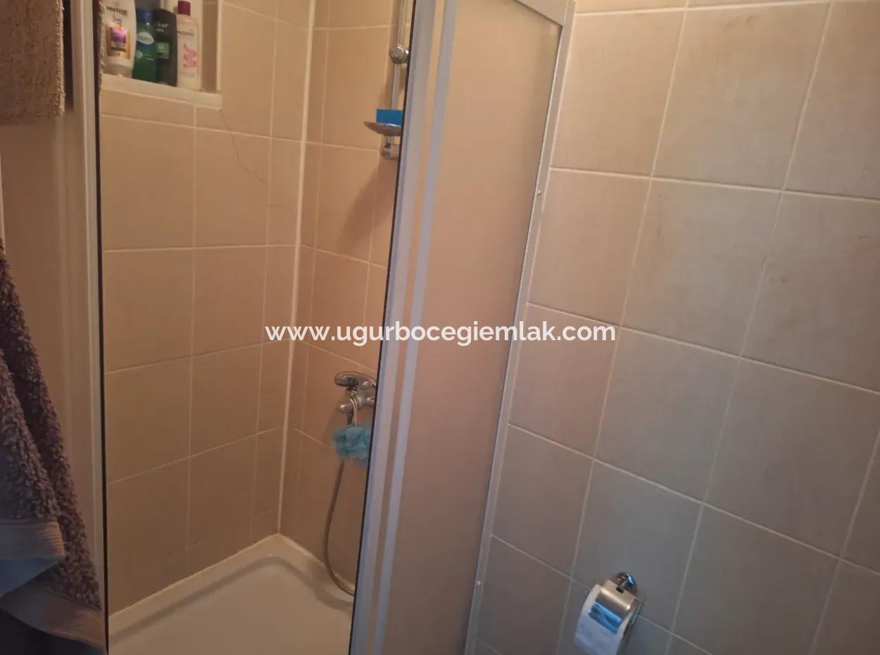 Dalaman, Akkaya Gardens - 2+1 Furnished Apartment