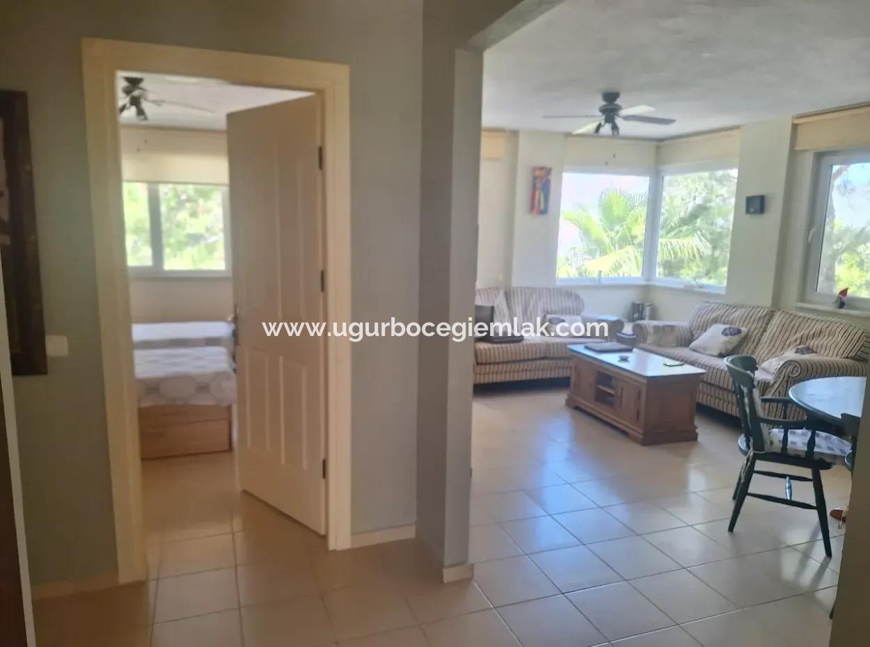 Dalaman, Akkaya Gardens - 2+1 Furnished Apartment