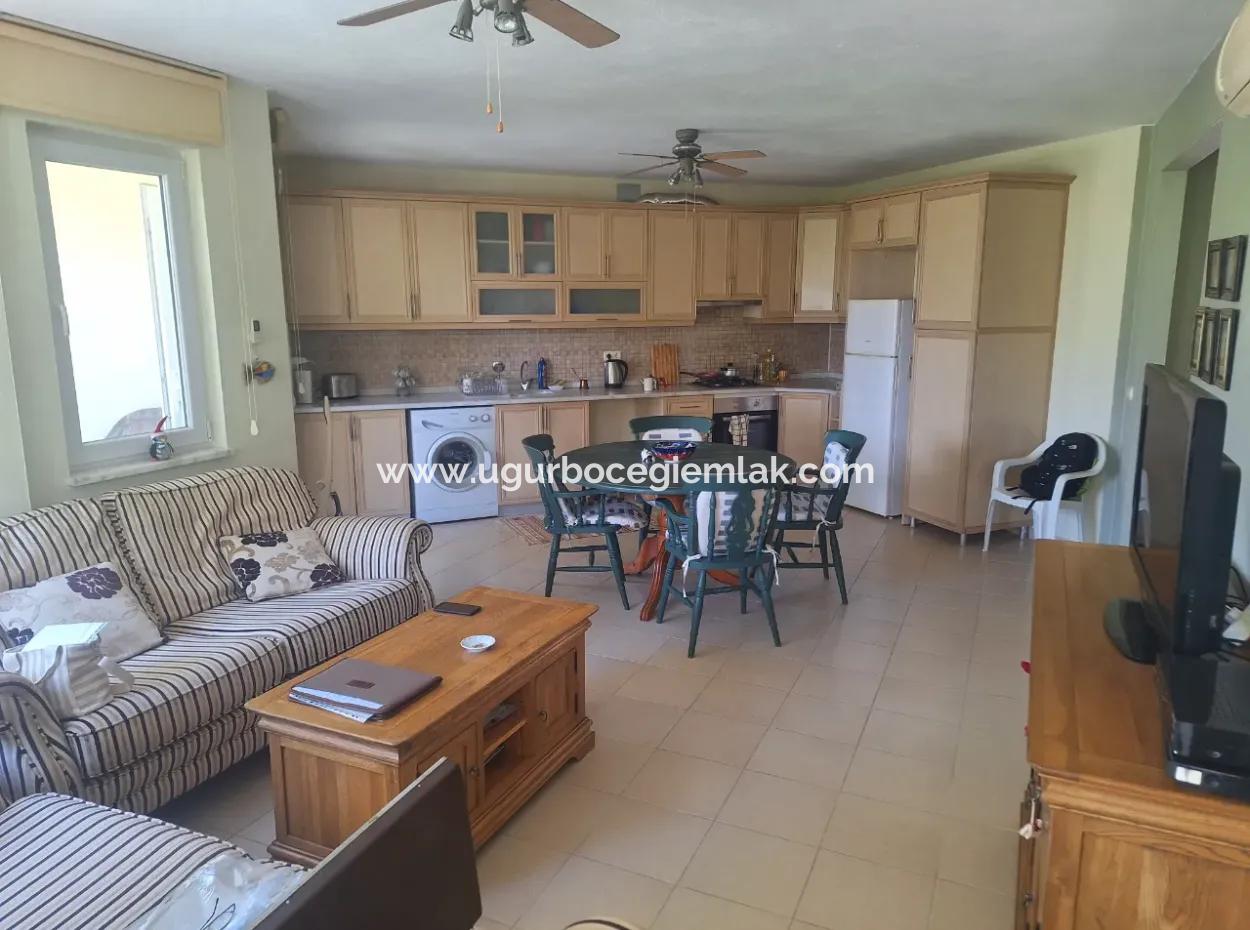 Dalaman, Akkaya Gardens - 2+1 Furnished Apartment