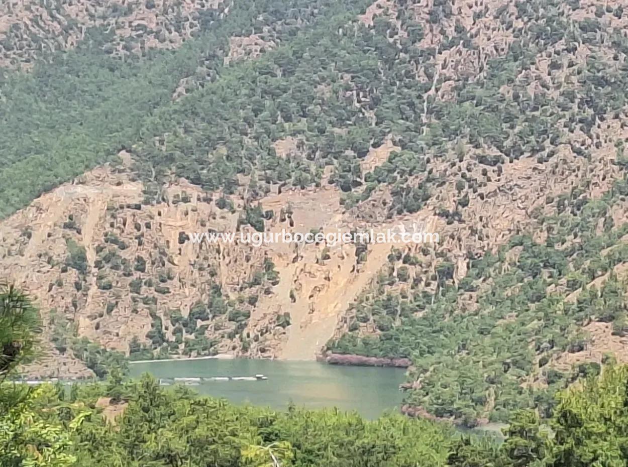 Dalaman, Akkaya Gardens - 2+1 Furnished Apartment