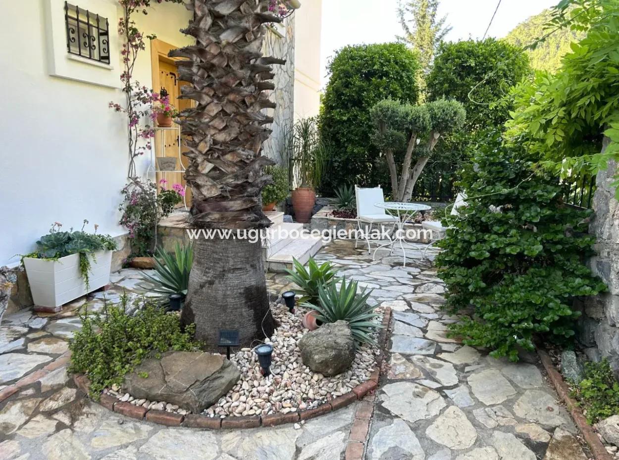 Dalaman, Akkaya Valley - Stunning 4 Bed Villa