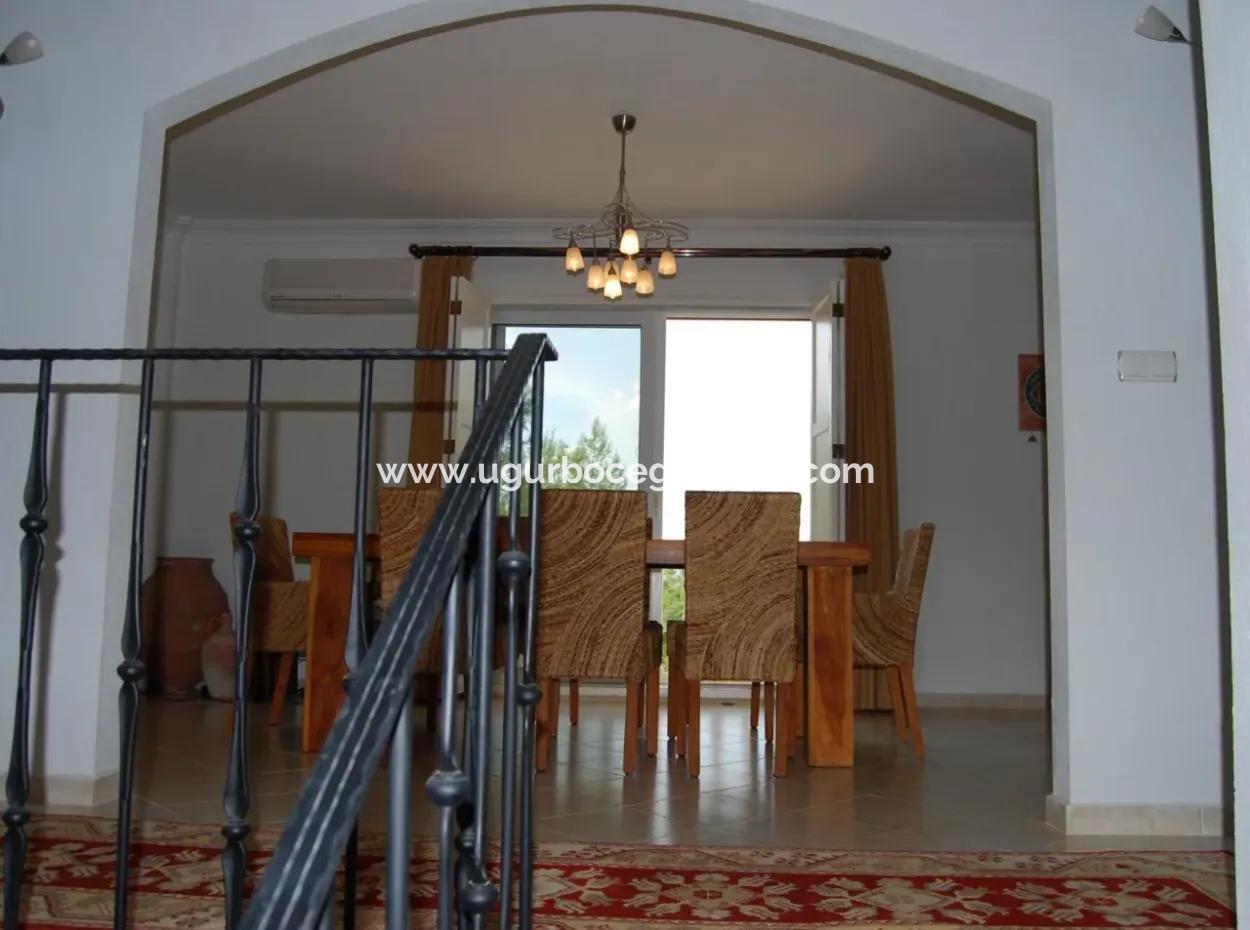 Dalaman, Akkaya Valley - Stunning 4 Bed Villa