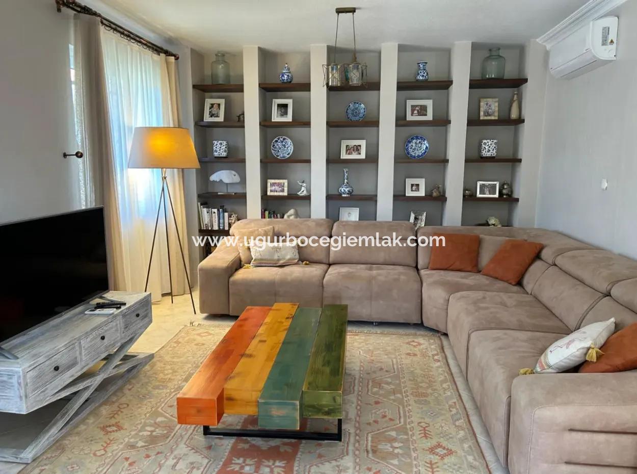 Dalaman, Akkaya Valley - Stunning 4 Bed Villa