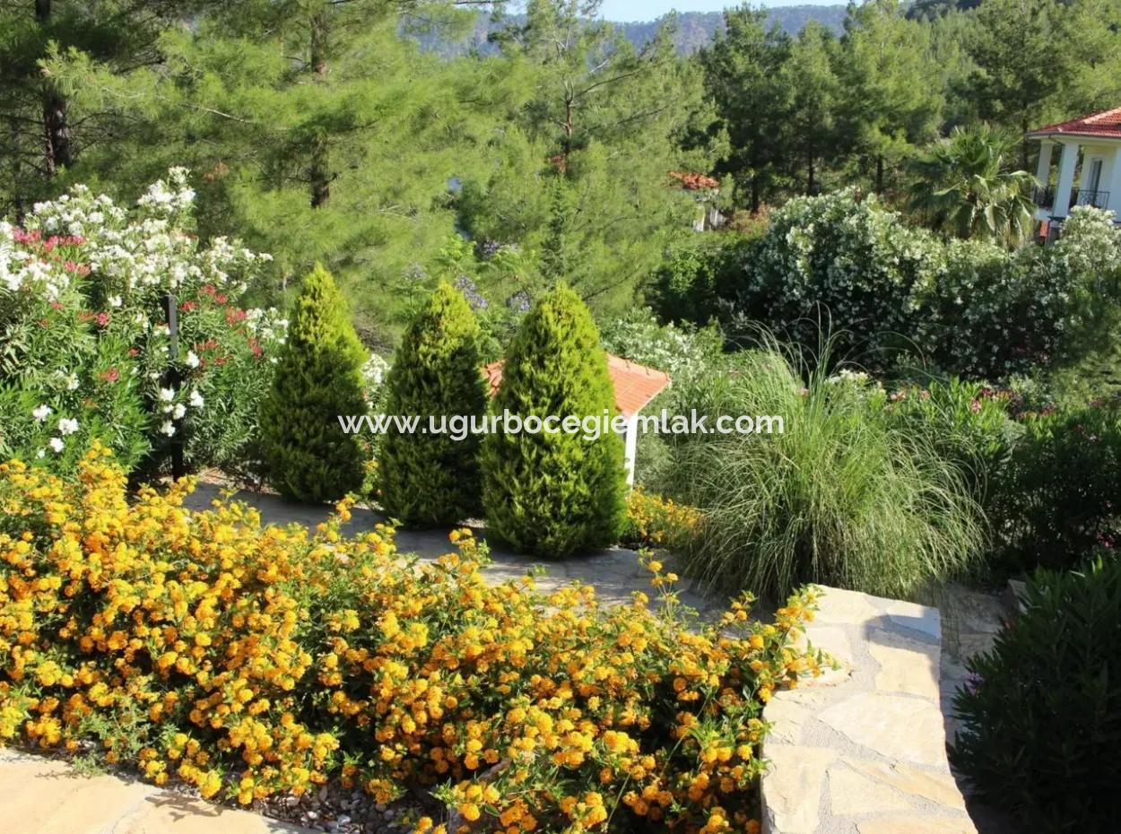 Dalaman, Akkaya Valley - Stunning 4 Bed Villa
