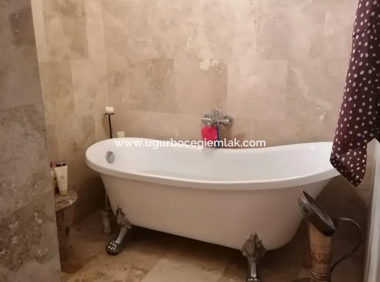 Dalaman, Kırcivarı -  Newly Renovated Two Bed House