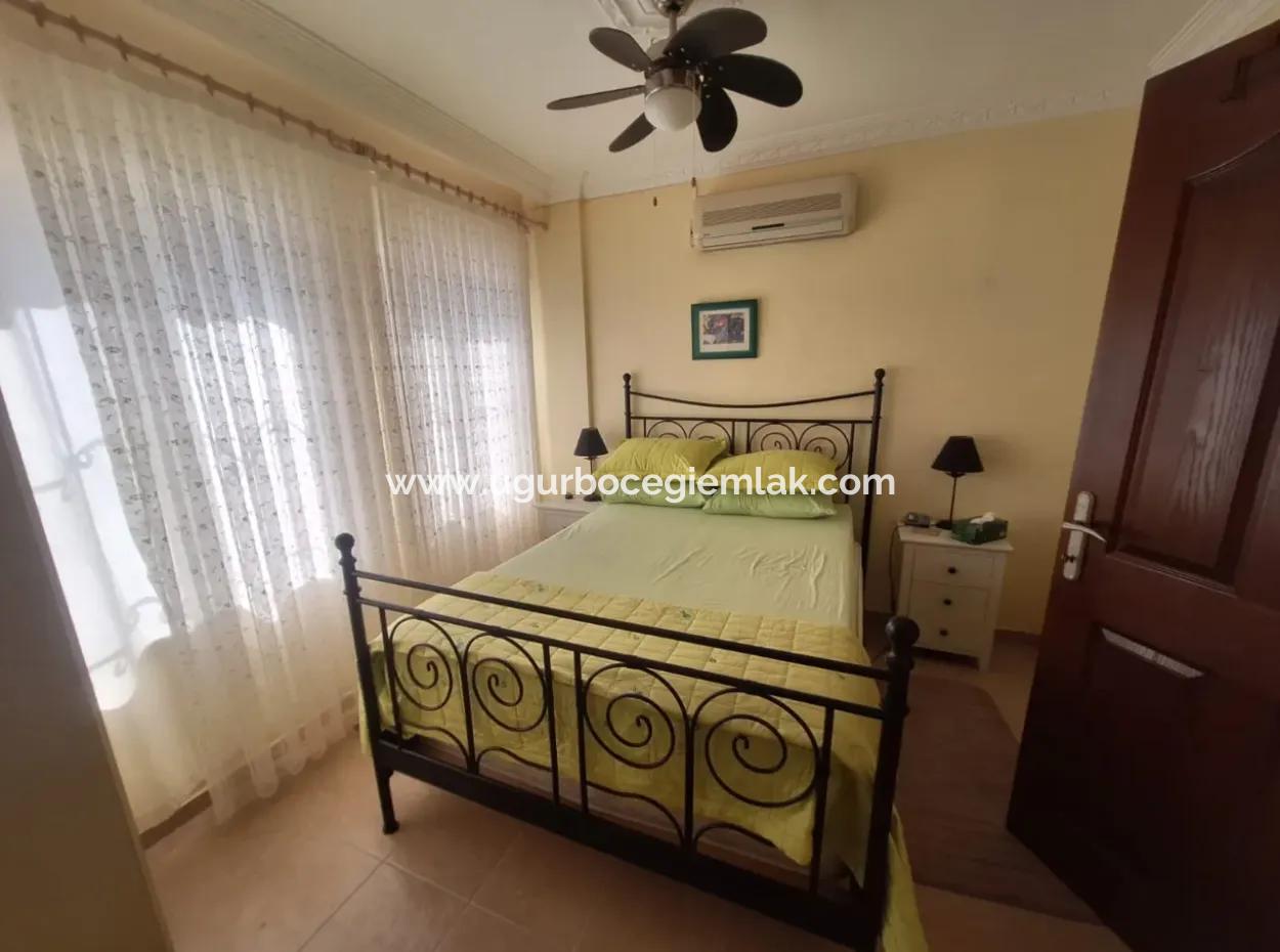 3 1 Villa For Sale With Unique View Of Dalaman Şereflerd