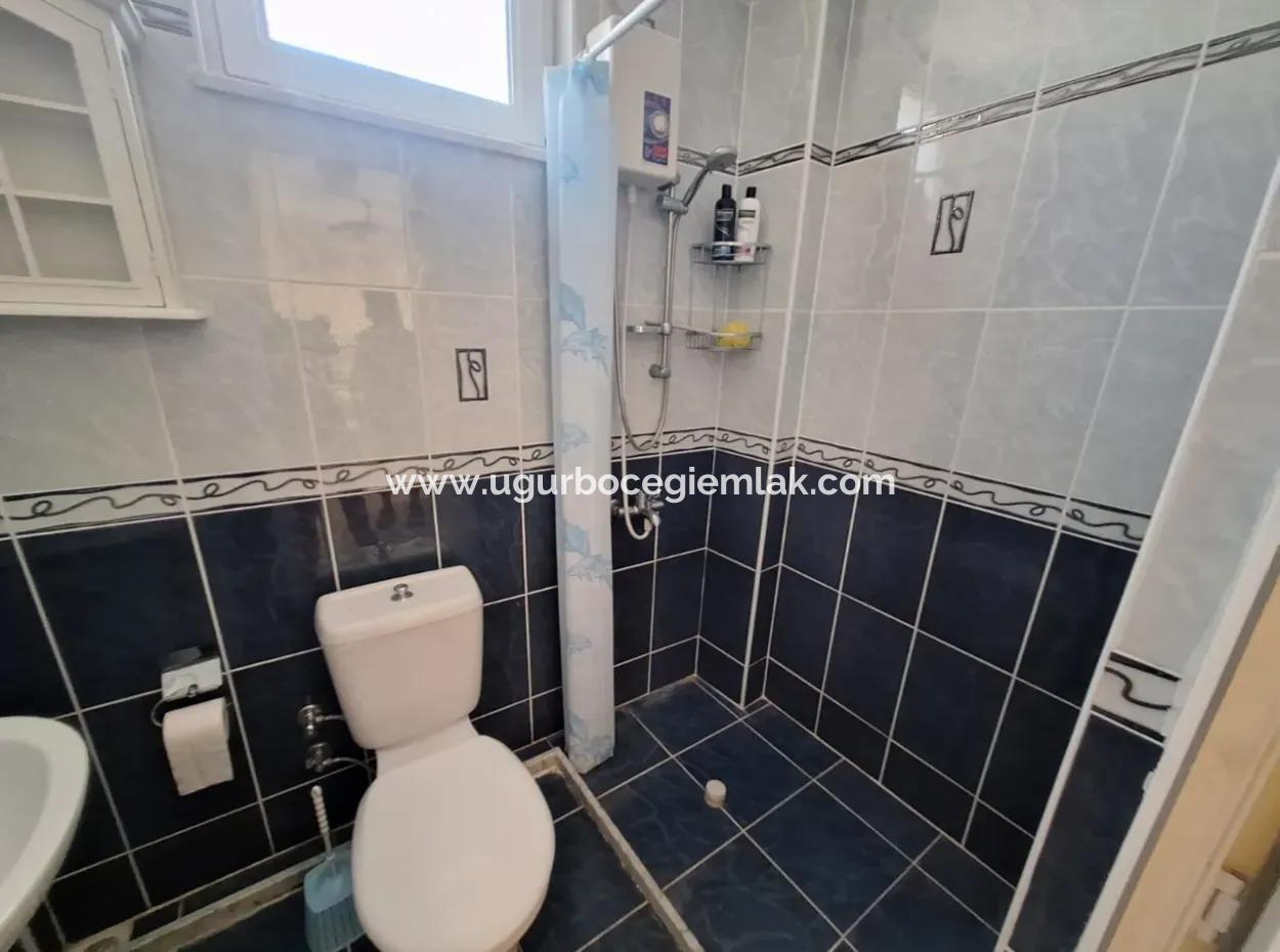 3 1 Villa For Sale With Unique View Of Dalaman Şereflerd