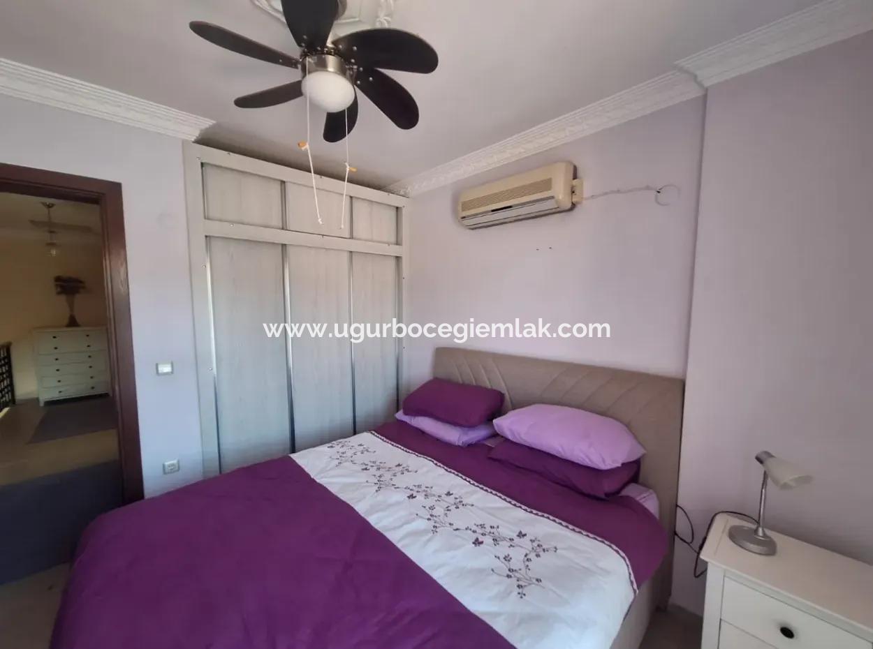 3 1 Villa For Sale With Unique View Of Dalaman Şereflerd